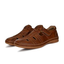 Big Boon Men Comfort Sandals-image-94