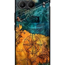 QRIOH Typography Printed OnePlus Nord 4 5G Back Case Mobile Accessories-image-83