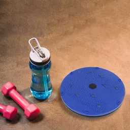 HackerX Tummy Twister Ab Exerciser-16