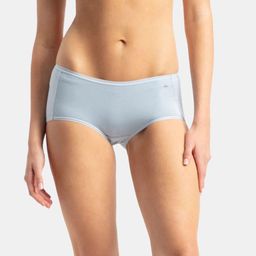 Jockey Full Coverage Basic Brief With Exposed Waistband & StayFresh Treatment1809-0105-KN-picture-27