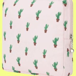 Girls Multicolor Pouch-image-8