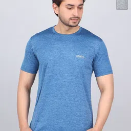 WILD ELEPHANT Selection Of 2 Short Sleeves Round Neck T-shirt-image-83