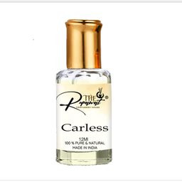 THE RUPAWAT Perfumery House Carless Natural & Alcohol Free Attar - 12 ml-picture-36