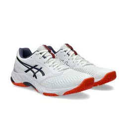 ASICS Netburner Ballistic FF 3 Men Volleyball Lace-Ups Sports Shoes-3