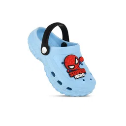BAESD Kids Waterproof Clogs-50