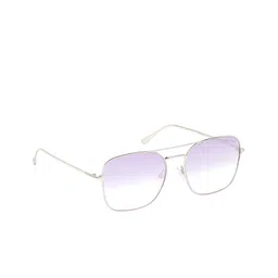 Tom Ford Women Pink Lens & Silver-Toned Aviator Sunglasses with-image-29