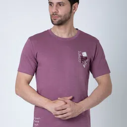 Sparky Men Applique T-shirt-picture-16