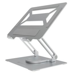 Silver 360° rotating base-27