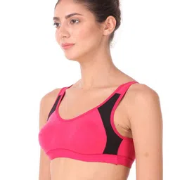 EMPISTO Bra Full Coverage Underwired image 5