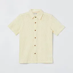 Fame Forever by Lifestyle Boys Opaque Casual Shirt-image-66