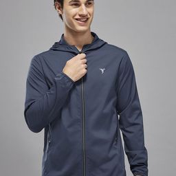 Technosport Men Polyester Lightweight Sporty Jacket-28