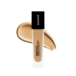 SUGAR Ace Of Face Dewy Foundation 40 Breve 30Ml (799)-picture-16