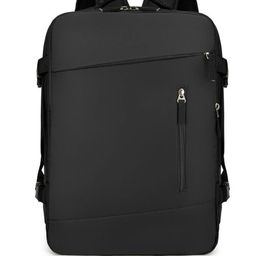 StyleCast x Revolte Unisex Ergonomic Backpack-picture-24