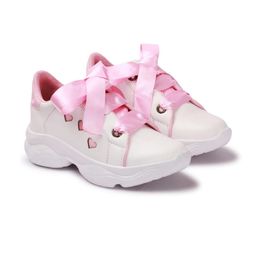 Antox Women Pink Casual Shoes-image-98