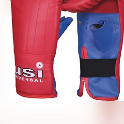 USI UNIVERSAL THE UNBEATABLE Printed Punching Gloves-19