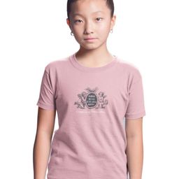 Tantra Kids Biker Printed Extended Sleeves T-shirt-image-84