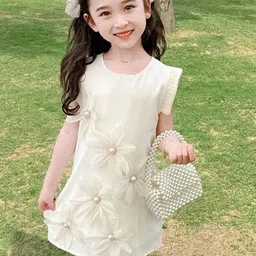 LULU & SKY A-Line Dress-picture-28