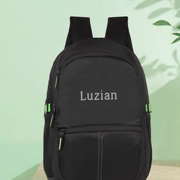 Luzian Men Backpack with USB Charging Port-36