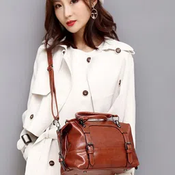 StyleCast Structured Shoulder Bag-picture-4