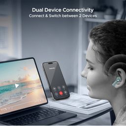 boAt Nirvana Ion ANC Pro Earbuds With Upto 120 Hrs of Playback image 4