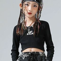 LULU & SKY Cotton Crop Top-picture-35