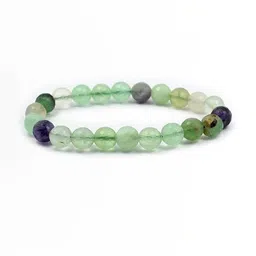 VIBESLE Multi Ceramic Bracelet-3