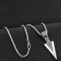 Teeragaj Kids Geometric Pendants with Chains-picture-17
