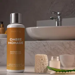 PARADYSE PERFUMES Ombre Nomade Body Wash With Aloe Vera Gel - 100 ml-20