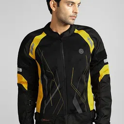 Royal Enfield Streetwind Eco 2 Riding Jacket-picture-35
