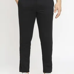 Basics Men Comfort Trousers-image-6