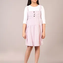 V-Mart Pinafore Dress-48