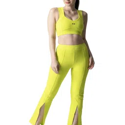 STRCH Women Full Removable padding non wired antiodour Workout Bra-70