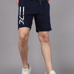Moda Rapido Men Solid Training Shorts-picture-36