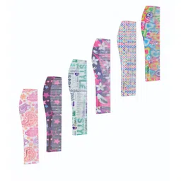 GORGIO PROFESSIONAL Wavii Hair Comb-49