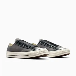 Converse Unisex Lace-Ups Sneakers-40