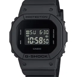 CASIO Women Dial & Cuff Straps Digital Chronograph Watch G1616-image-84