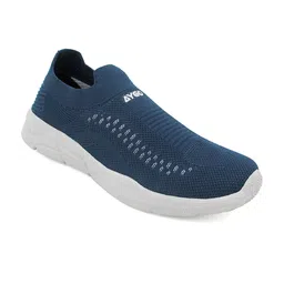 AYGO Men Walking Non-Marking Shoes image 4