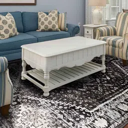 Sapana Carpet-Mats Grey Traditional No Shredding Polypropylene Carpet-image-25