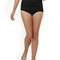 Bella Voste Mid-Rise Tummy Shapewear-image-3