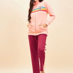 July Printed Sweatshirt & Trouser Co-Ords-picture-27