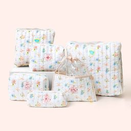 Fancy Fluff Set Of 6 Ultimate Kit Set - Heirloom-21