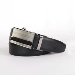 Kara Men Textured PU Reversible Formal Belt-image-11