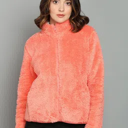 Alan Jones Women Puffer Jacket-picture-13