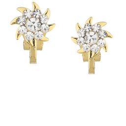 FirstBlush Contemporary Hoop Earrings-48