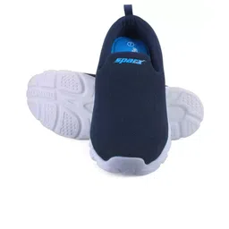 Sparx Men Mesh Running Non-Marking Shoes image 5