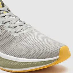 Action Men Mesh Lightweight Running Shoes image 2