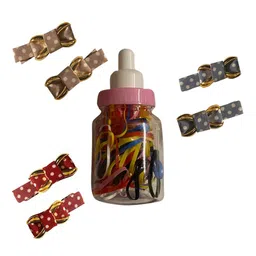 BAESD Girls Set of 4 Hairband-image-83