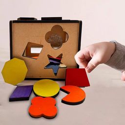 Mini Leaves Skill Development Toy Learning and Development Toys-16