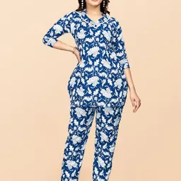 FULPARI Top With Trousers Co-Ords-picture-55