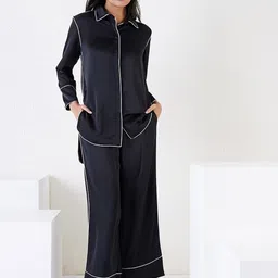 Sweet Dreams Women Night suit-picture-57